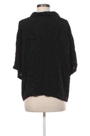 Női ing H&M, Méret XL, Szín Fekete, Ár 9 272 Ft