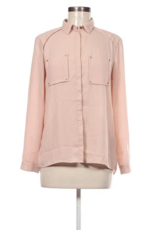 Cămașă de femei H&M, Mărime S, Culoare Mov deschis, Preț 66,88 Lei