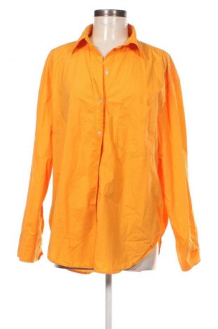 Damenbluse H&M, Größe M, Farbe Orange, Preis € 12,79