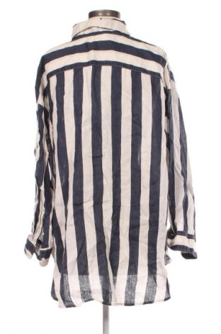 Γυναικείο πουκάμισο H&M, Μέγεθος XL, Χρώμα Πολύχρωμο, Τιμή 12,79 €