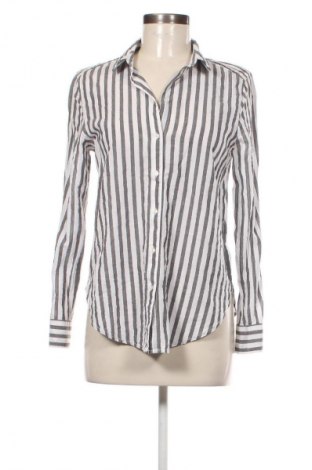 Γυναικείο πουκάμισο H&M, Μέγεθος S, Χρώμα Πολύχρωμο, Τιμή 12,68 €