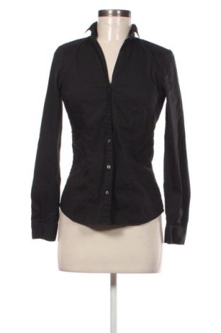 Dámska košeľa  H&M, Veľkosť S, Farba Čierna, Cena  12,79 €