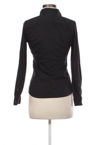 Dámska košeľa  H&M, Veľkosť S, Farba Čierna, Cena  12,79 €