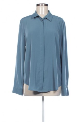 Damenbluse H&M, Größe L, Farbe Grün, Preis 13,00 €