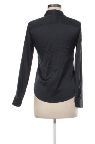 Cămașă de femei H&M, Mărime S, Culoare Albastru, Preț 66,00 Lei
