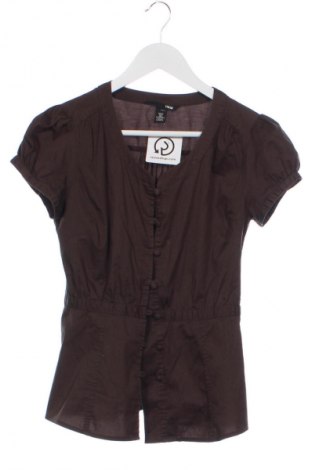 Női ing H&M, Méret S, Szín Barna, Ár 6 490 Ft