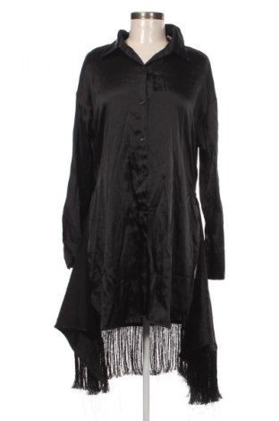 Dámská košile  H&M, Velikost M, Barva Černá, Cena  322,00 Kč