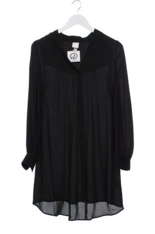 Dámská košile  H&M, Velikost XS, Barva Černá, Cena  316,00 Kč