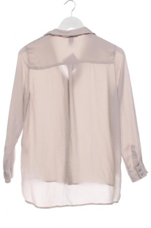 Damska koszula H&M, Rozmiar XS, Kolor Różowy, Cena 107,01 zł