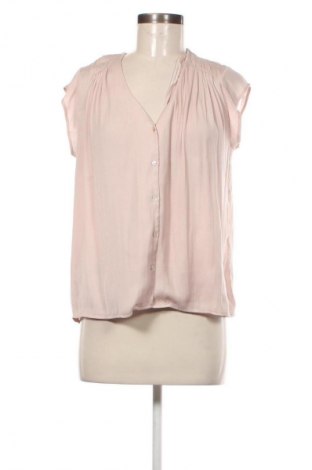 Cămașă de femei H&M, Mărime S, Culoare Bej, Preț 66,00 Lei