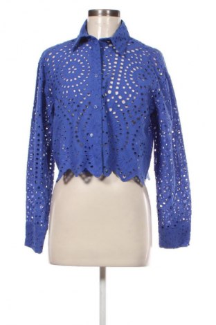 Női ing H&M, Méret M, Szín Kék, Ár 6 080 Ft