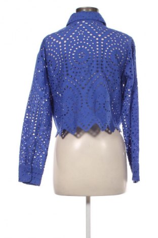 Női ing H&M, Méret M, Szín Kék, Ár 6 080 Ft
