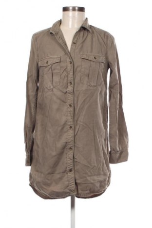 Dámska košeľa  H&M, Veľkosť S, Farba Zelená, Cena  12,79 €