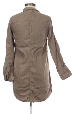 Dámska košeľa  H&M, Veľkosť S, Farba Zelená, Cena  12,79 €