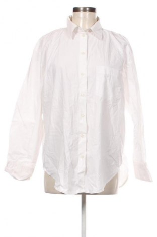 Damenbluse H&M, Größe M, Farbe Weiß, Preis 13,00 €
