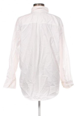 Damenbluse H&M, Größe M, Farbe Weiß, Preis 13,00 €