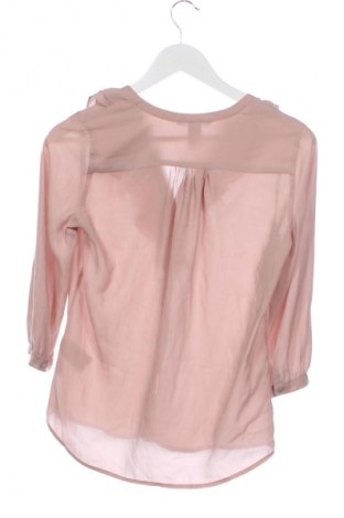 Damenbluse H&M, Größe XS, Farbe Braun, Preis € 12,83