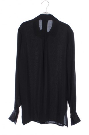 Damenbluse H&M, Größe XXS, Farbe Schwarz, Preis 13,00 €