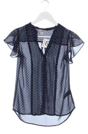 Cămașă de femei H&M, Mărime XS, Culoare Multicolor, Preț 65,79 Lei