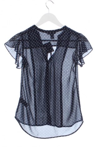 Cămașă de femei H&M, Mărime XS, Culoare Multicolor, Preț 65,79 Lei