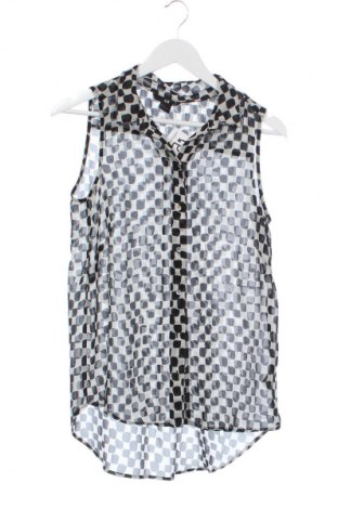 Damska koszula H&M, Rozmiar XS, Kolor Kolorowy, Cena 34,48 zł