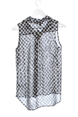 Damska koszula H&M, Rozmiar XS, Kolor Kolorowy, Cena 34,48 zł