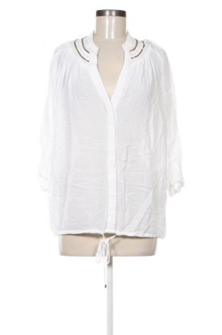 Damenbluse H&M, Größe XL, Farbe Weiß, Preis 17,99 €