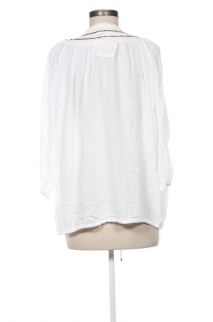 Damenbluse H&M, Größe XL, Farbe Weiß, Preis 17,99 €