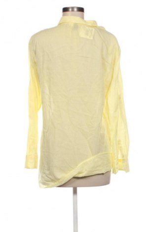 Damenbluse H&M Divided, Größe S, Farbe Gelb, Preis 17,99 €