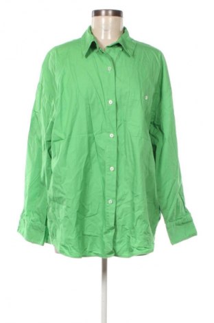 Damenbluse H&M Divided, Größe M, Farbe Grün, Preis € 17,99