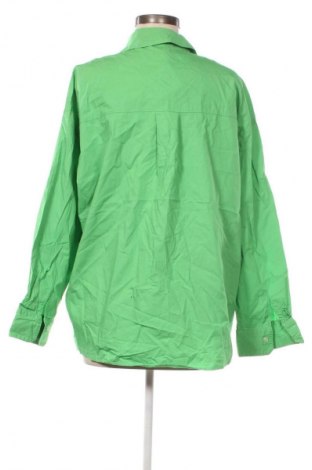 Damenbluse H&M Divided, Größe M, Farbe Grün, Preis € 17,99