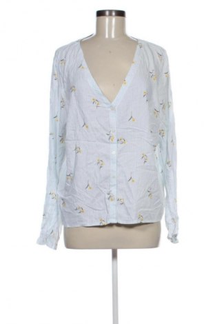 Damenbluse H&M Divided, Größe XL, Farbe Mehrfarbig, Preis € 17,99