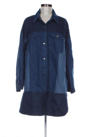 Dámská košile  H&M Divided, Velikost L, Barva Modrá, Cena  409,00 Kč