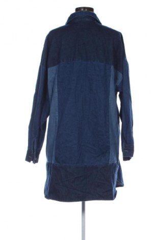 Dámská košile  H&M Divided, Velikost L, Barva Modrá, Cena  409,00 Kč