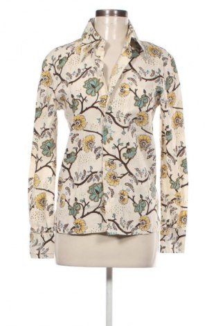 Damenbluse H&M Divided, Größe S, Farbe Mehrfarbig, Preis € 12,68