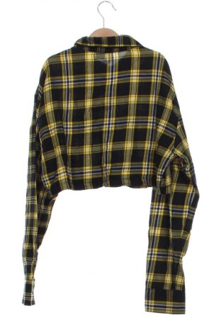 Damska koszula H&M Divided, Rozmiar XS, Kolor Kolorowy, Cena 57,66 zł
