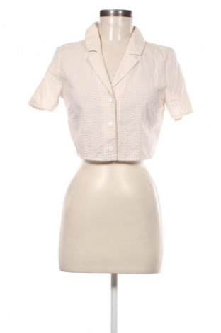 Damska koszula H&M Divided, Rozmiar S, Kolor Kolorowy, Cena 107,01 zł