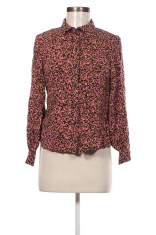 Damenbluse H&M Divided, Größe S, Farbe Mehrfarbig, Preis 12,83 €