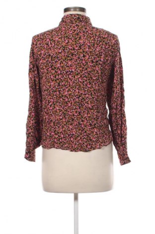 Damenbluse H&M Divided, Größe S, Farbe Mehrfarbig, Preis 12,83 €