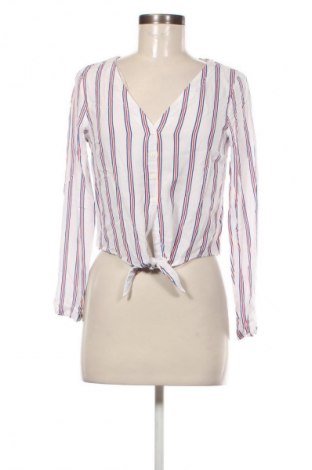 Damenbluse H&M Divided, Größe S, Farbe Mehrfarbig, Preis 12,99 €