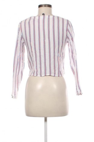 Damenbluse H&M Divided, Größe S, Farbe Mehrfarbig, Preis 12,99 €