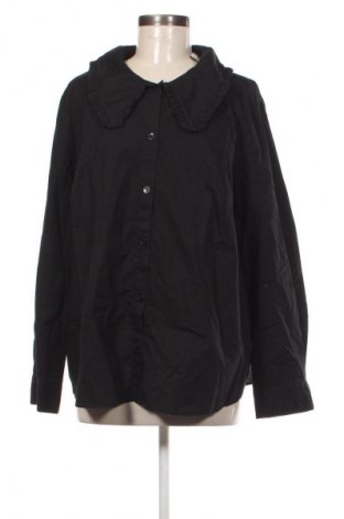 Női ing H&M Divided, Méret XL, Szín Fekete, Ár 4 993 Ft