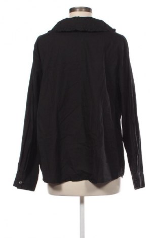 Női ing H&M Divided, Méret XL, Szín Fekete, Ár 4 993 Ft