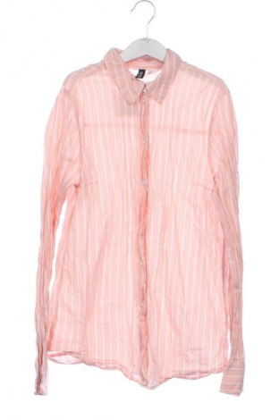 Dámská košile  H&M Divided, Velikost XXS, Barva Vícebarevné, Cena  317,00 Kč