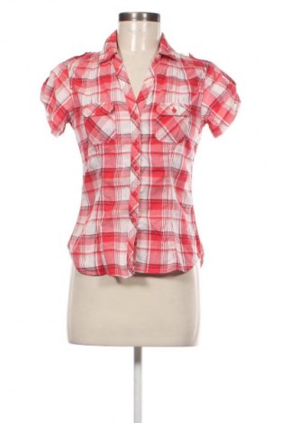 Cămașă de femei H&M Divided, Mărime S, Culoare Multicolor, Preț 61,74 Lei