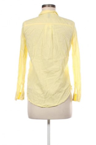 Dámska košeľa  H&M Divided, Veľkosť XXS, Farba Žltá, Cena  12,83 €