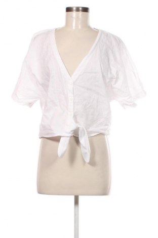 Dámská košile  H&M L.O.G.G., Velikost S, Barva Bílá, Cena  316,00 Kč
