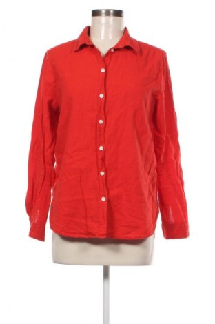 Damenbluse H&M L.O.G.G., Größe S, Farbe Rot, Preis € 16,88