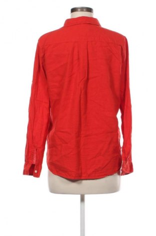 Damenbluse H&M L.O.G.G., Größe S, Farbe Rot, Preis € 16,88
