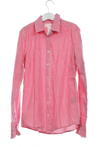 Дамска риза H&M L.O.G.G., Размер XS, Цвят Многоцветен, Цена 25,00 лв.